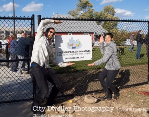The Dog Park at Immanuel photo 1